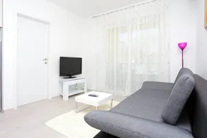 Apartment with barbecue & terrace | Close to the beach - Image 3