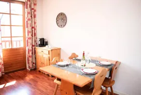 Flat with pool | Dogs allowed - Image 4