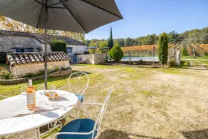 "Spacious villa in Sigoulès with private pool" - Image 2