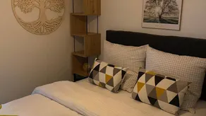 Children-friendly beautiful flat with terrace - Image 4