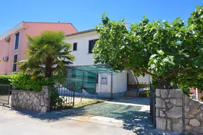 Wonderful flat with garden & terrace - Image 3