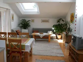 Child-friendly wonderful flat with terrace | Pet-friendly - Image 4