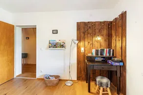 Appartamento totalmente attrezzato con barbecue e sauna | Perfetto per il lavoro da remoto | Sono ammessi animali domestici - Image 4