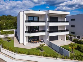 Wonderful apartment with 2 bedrooms for 4 persons - Image 2