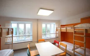 DJH Jugendherberge Prora - Image 3