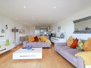 Voll ausgestattetes wunderschönes Landhaus mit Garten | Strandblick | Strand in der Nähe - Image 5