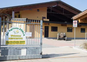 Azienda Agricola Furia - Fortini Società Agricola S. S.: Tripla attrezzata per disabili - Image 2