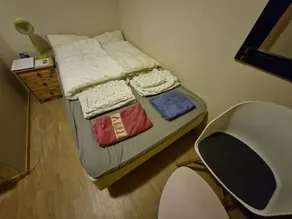 Holiday apartment with sauna - Image 5