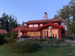Child-friendly charming holiday home with terrace, garden & barbecue | Sea view | Perfect for remote work | Pets allowed - Image 2