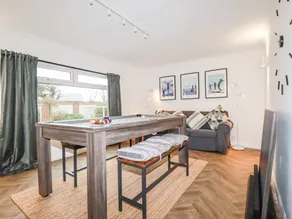 Cottage avec jacuzzi et jardin | Vue plage - Image 4