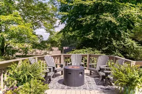 Kinderfreundliches Chalet mit Grill und Whirlpool | Bergblick - Image 3
