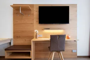 Appartamento con 1 camera da letto per 3 persone - Image 2