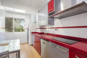 Fully equipped pleasant holiday apartment with garden | Beach nearby | Pets are welcome - Image 5