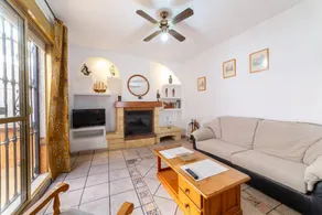 Casa Rural La Buganvilla: Mountain Views, Wi-Fi, and Air Conditioning - Image 3