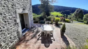 Children-friendly cottage with garden, barbeque & terrace | Garden view - Image 2