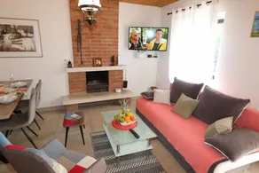 House with garden & barbecue | Sea view - Image 3