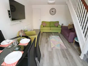 Family-oriented lovely cottage with garden | Pets are welcome - Image 5