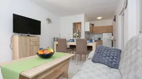 Holiday apartment with BBQ - Image 5