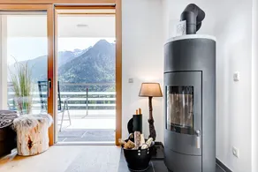Familienorientierte Wohnung mit Sauna und Terrasse | Nah am Skifahren | Hunde erlaubt - Image 3