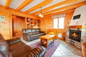 Ferienhaus mit Sauna | Panoramablick - Image 3