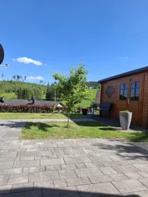 Ferienwohnung "Im Wiesenrain" - Image 3