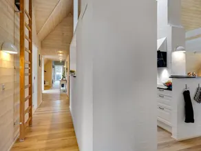 Child-friendly nice house with sauna & terrace | Next to the beach - Image 2