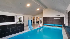 House with pool, barbecue & garden - Image 4