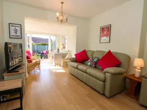 Cottage convivial et familial avec jardin | Avec animaux admis - Image 3