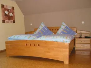Sabine in Lorch with 3 bedrooms and 1 bathrooms - Image 5