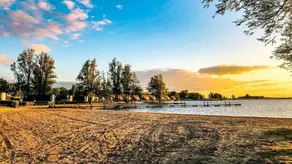 Holiday home with pool, terrace & barbeque | Panoramic view - Image 4