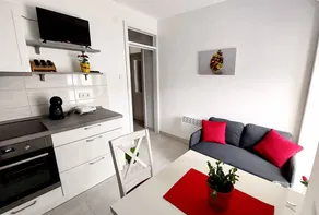 Apartment with 1 room for 3 persons - Image 5