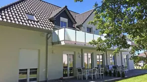 Flat with 2 bedrooms for 5 persons - Image 5
