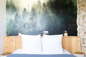 Merveilleux bed and breakfast avec sauna, jardin et piscine | Vue jardin | Idéal pour le télétravail | Avec animaux bienvenus - Image 5