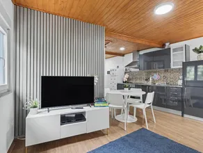 Nice holiday home with garden, barbecue & terrace | Beach view | Close to the beach | Suitable for remote work - Image 5