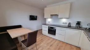 Fully equipped holiday apartment with barbeque | Pets allowed - Image 2