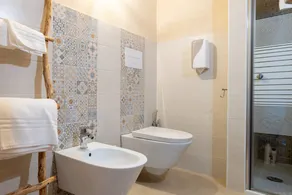 Agriturismo Is Perdas - Resort e SPA: La Tessitrice (2 adults 2 children) - Image 5