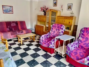 Apartment with 1 bedroom for 5 persons - Image 3