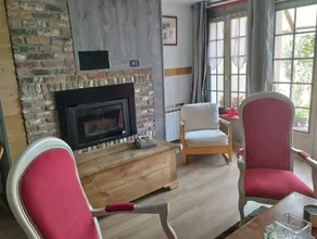 Spacious holiday home with barbecue, garden & terrace - Image 2