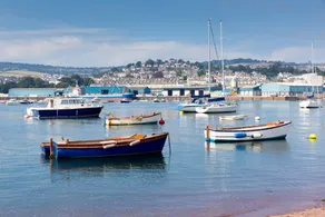 Fully equipped charming flat | Water view - Image 3