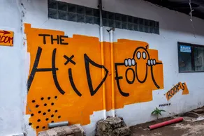 THE HIDEOUT - Image 2