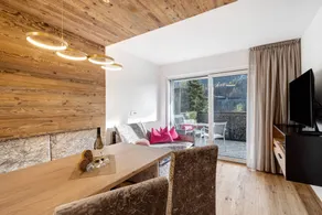 Appartement convivial et familial avec internet haut débit | Vue ville | Près des pistes de ski | Avec animaux acceptés - Image 3