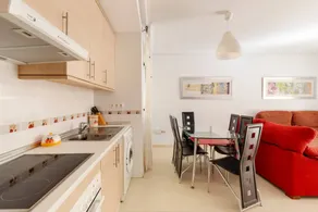 Gemütliche Wohnung mit Terrasse und Garten | Neben dem Strand - Image 3