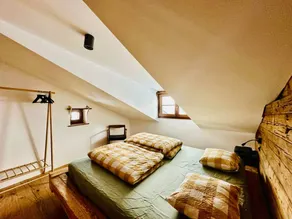 Fully equipped pleasant holiday apartment with sauna | Next to the ski | Pets allowed - Image 3