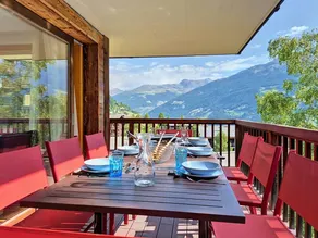 Apartamento vacacional con sauna - Image 2