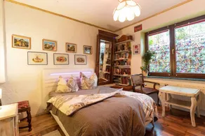 Holiday home with terrace, barbecue & garden - Image 2