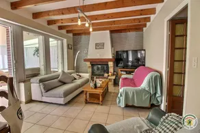 Gite with garden & terrace - Image 4
