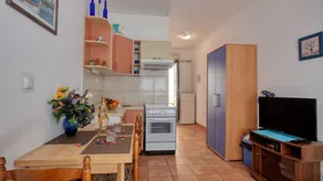 Studio für 2 Personen (23 m²) in Vodice - Image 2