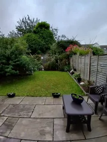 Privatzimmer mit Garten - Image 5