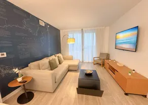 Agréable appartement de vacances convivial et familial avec piscine | Proche de la plage | Avec animaux autorisés - Image 5