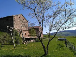 Gite with barbecue & garden - Image 2